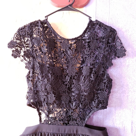 City Triangle dress size 11 - Picture 3 of 6